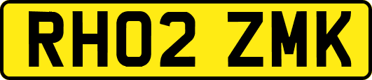 RH02ZMK