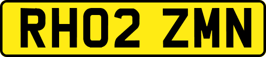 RH02ZMN