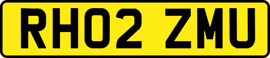 RH02ZMU