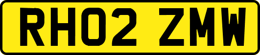 RH02ZMW
