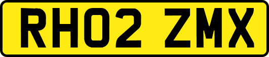 RH02ZMX