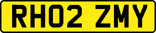 RH02ZMY