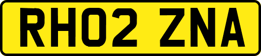 RH02ZNA