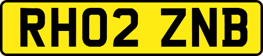 RH02ZNB