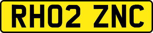 RH02ZNC