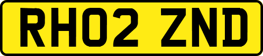 RH02ZND