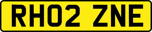 RH02ZNE