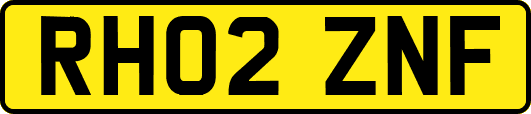 RH02ZNF