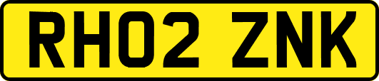 RH02ZNK