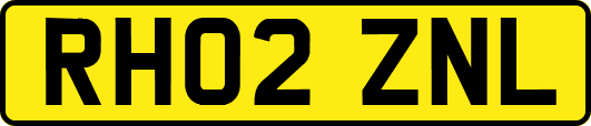 RH02ZNL