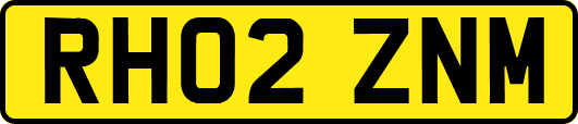 RH02ZNM