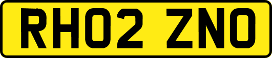 RH02ZNO