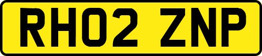 RH02ZNP