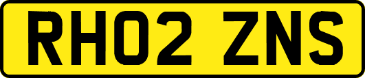 RH02ZNS