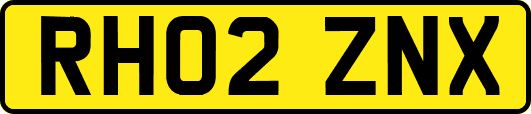 RH02ZNX