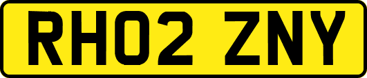 RH02ZNY