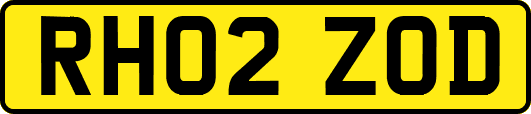 RH02ZOD