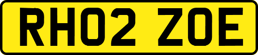 RH02ZOE