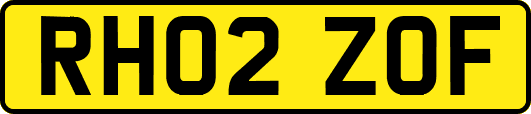 RH02ZOF