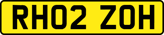 RH02ZOH