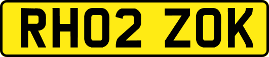 RH02ZOK