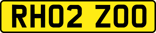 RH02ZOO