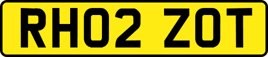 RH02ZOT