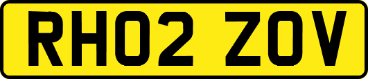 RH02ZOV