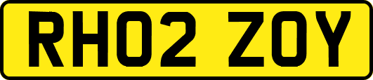 RH02ZOY