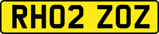 RH02ZOZ