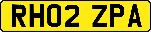 RH02ZPA