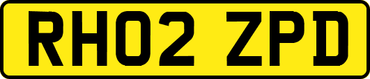 RH02ZPD