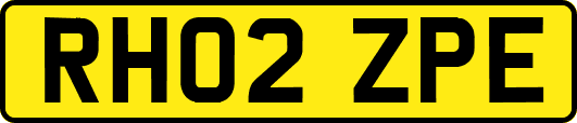 RH02ZPE
