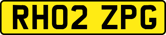 RH02ZPG