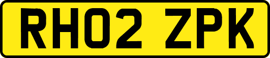 RH02ZPK