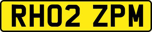 RH02ZPM