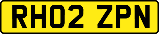 RH02ZPN