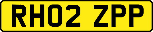 RH02ZPP