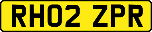 RH02ZPR