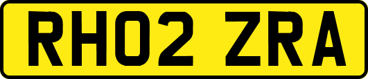 RH02ZRA