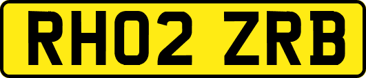 RH02ZRB
