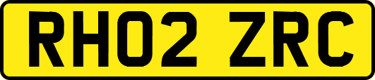 RH02ZRC