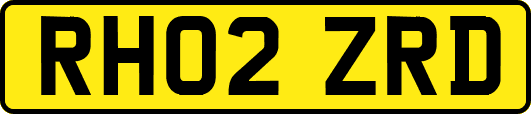 RH02ZRD
