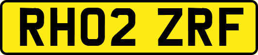 RH02ZRF