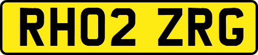 RH02ZRG