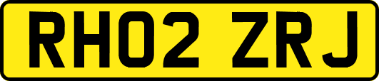 RH02ZRJ