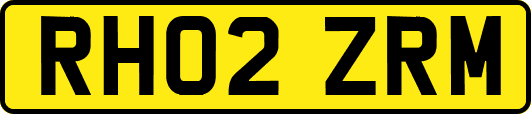RH02ZRM