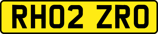 RH02ZRO