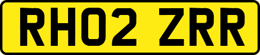 RH02ZRR