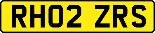 RH02ZRS